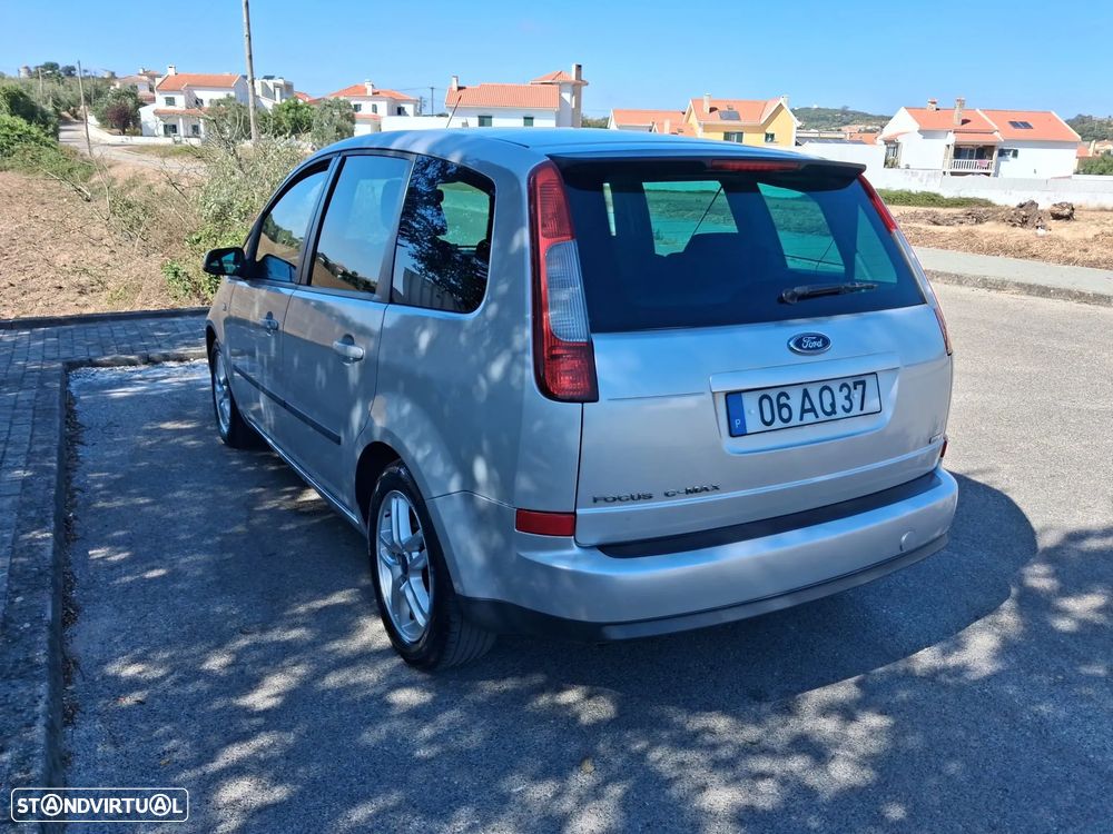 Ford Focus C-Max 1.6 TDCi Trend - 2