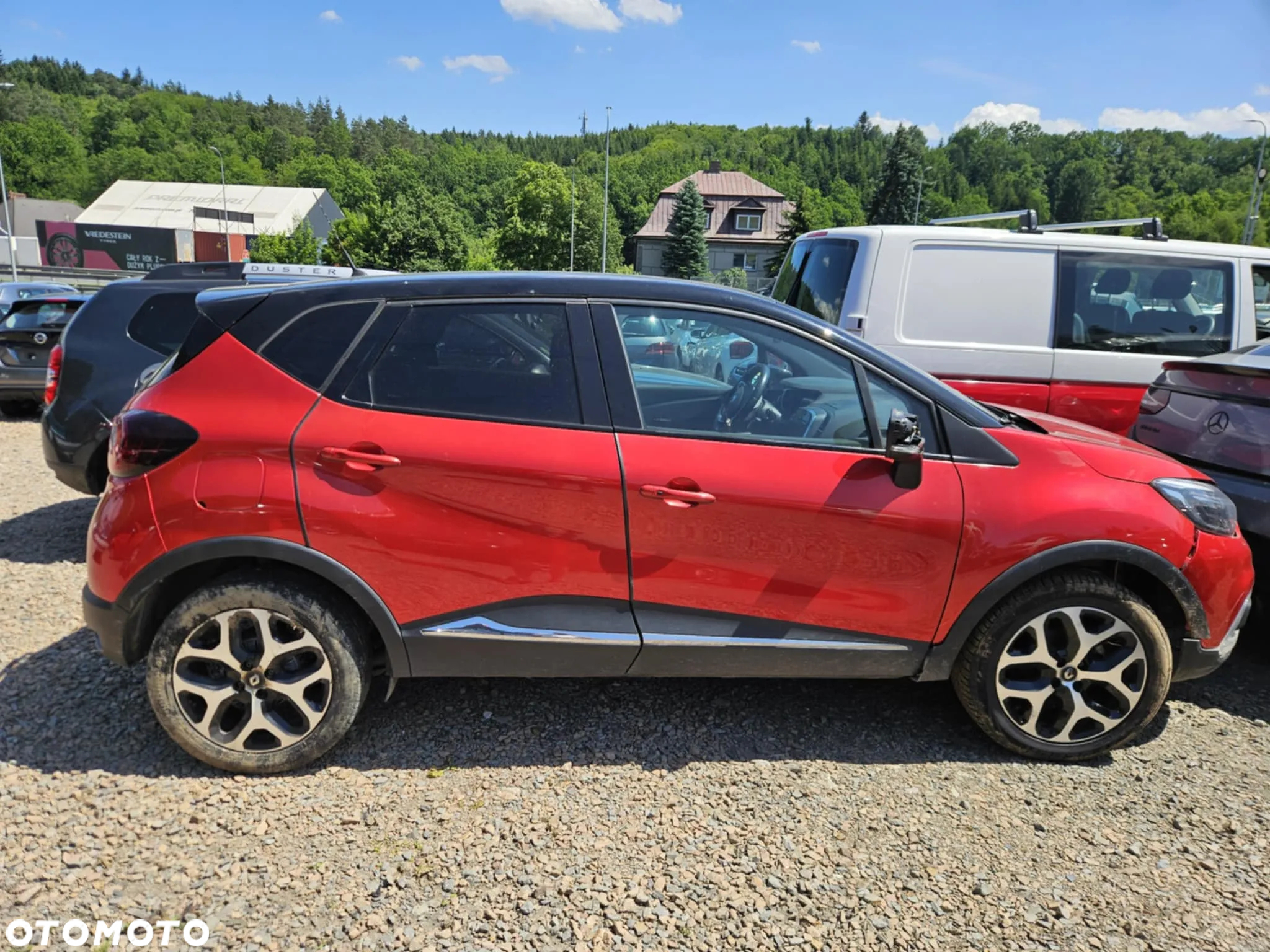 Renault Captur (ENERGY) TCe 90 INTENS - 2