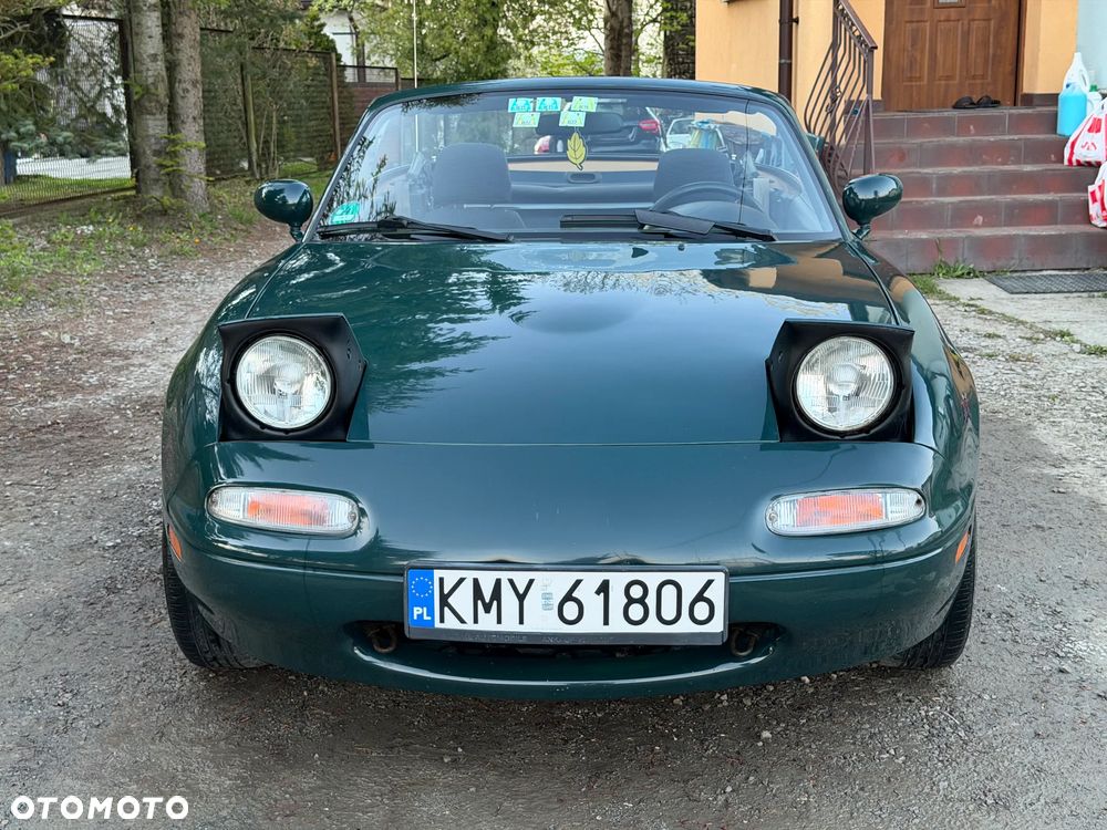 Mazda MX-5 - 18