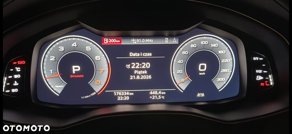 Audi A7 Sportback 55 TFSI Quattro S tronic - 13