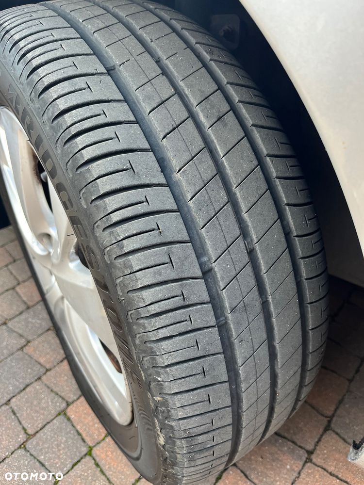 Citroën C4 Grand Picasso - 28