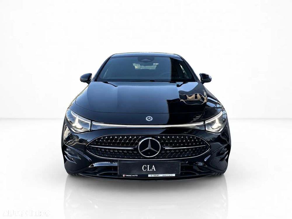 Mercedes-Benz Cla 200 2026 photo 5