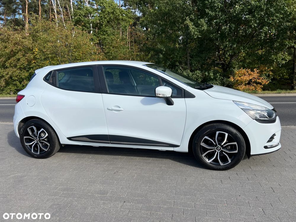 Renault Clio 2019 photo 4