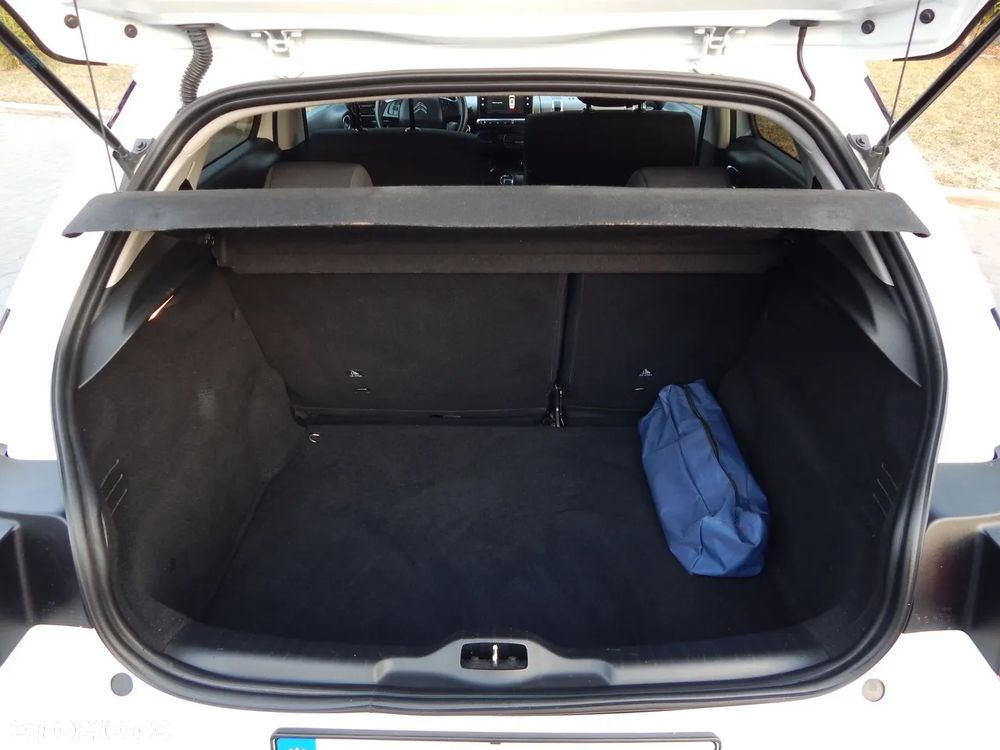 Citroën C4 Cactus PureTech 110 Stop&Start EAT6 Feel - 16