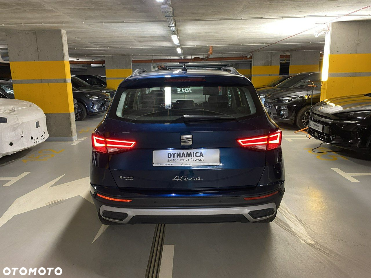 Seat Ateca - 7