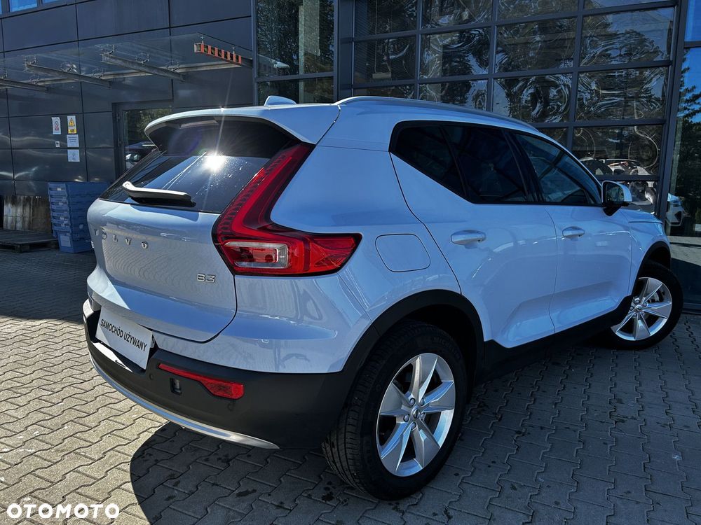 Volvo XC 40 - 8