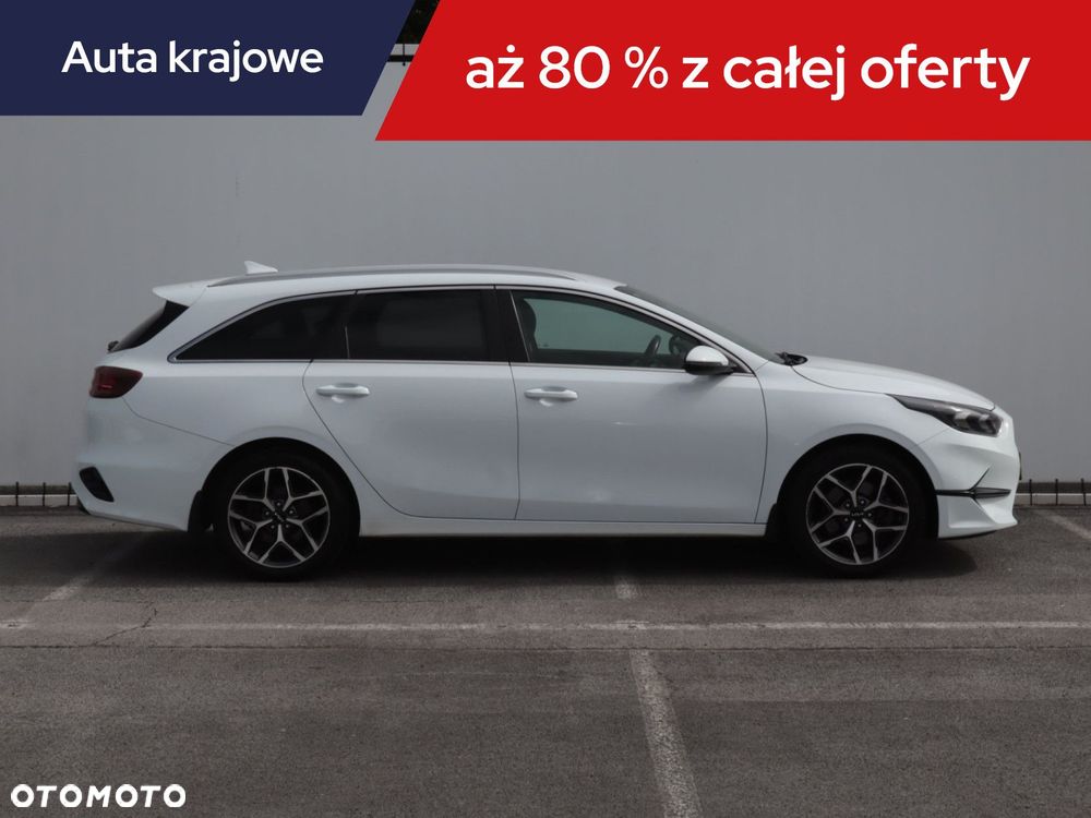Kia Ceed - 8
