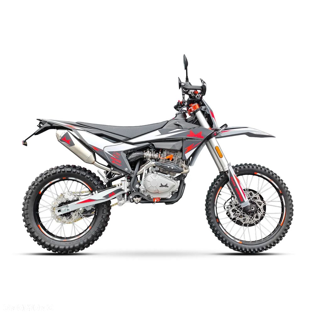 JML EN250i PRO - 3