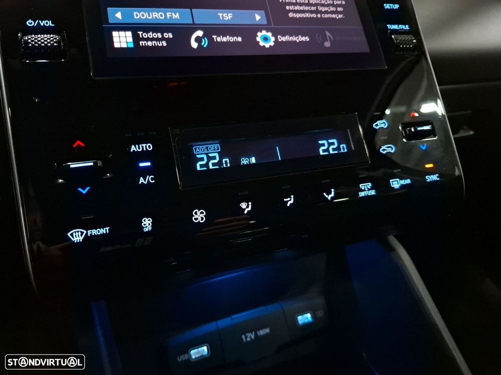 Hyundai Tucson 1.6 T-GDi Premium - 19