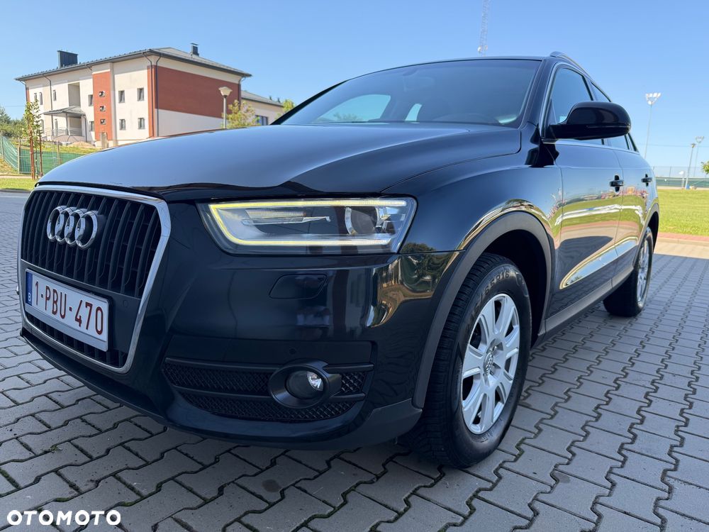 Audi Q3 2.0 TDI - 16