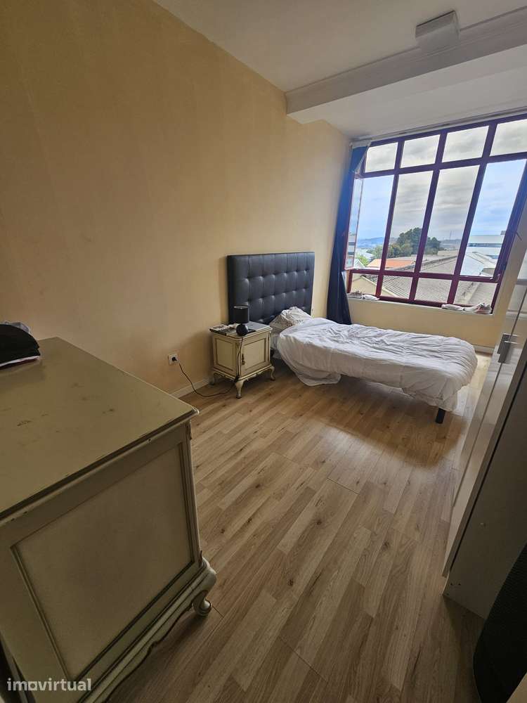 Apartamento T1+1 com ar condicionado em Gondomar - Grande imagem: 2/8