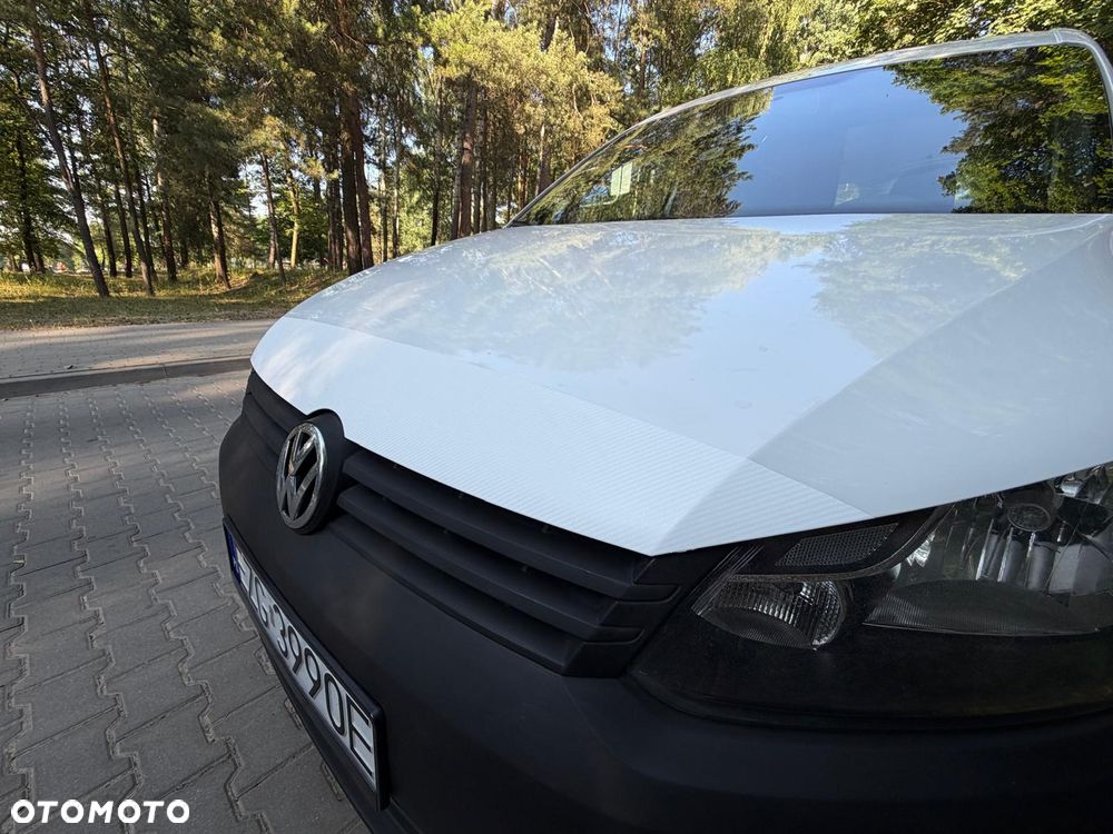 Volkswagen Caddy - 6