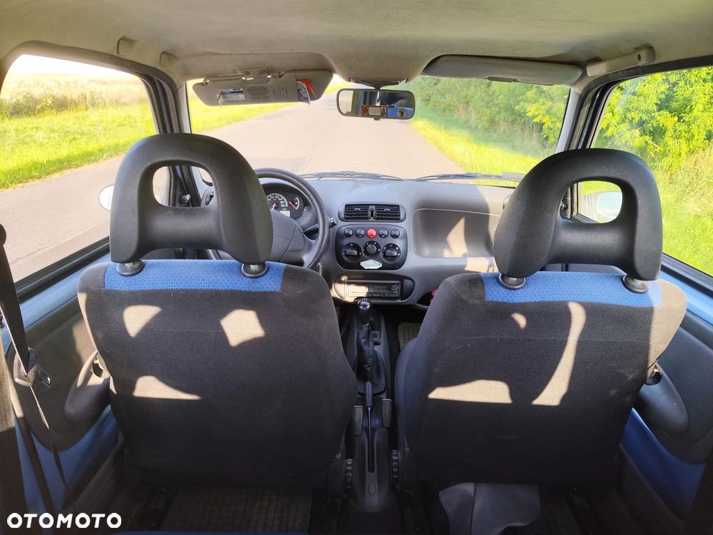 Fiat Seicento Active - 11