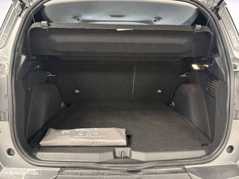 Citroën C3 Aircross 1.2 PureTech Plus - 7