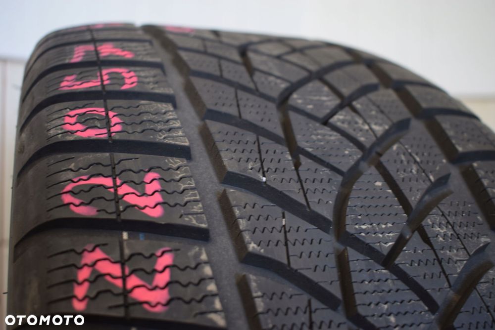 R20 265/45 Goodyear UltraGrip Performance + 108T Wysyłka gratis! - 2