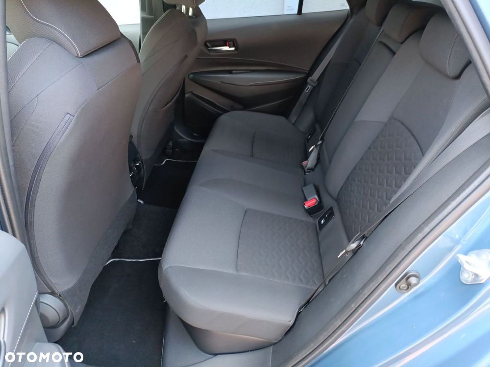 Toyota Corolla 1.8 Hybrid Comfort - 11