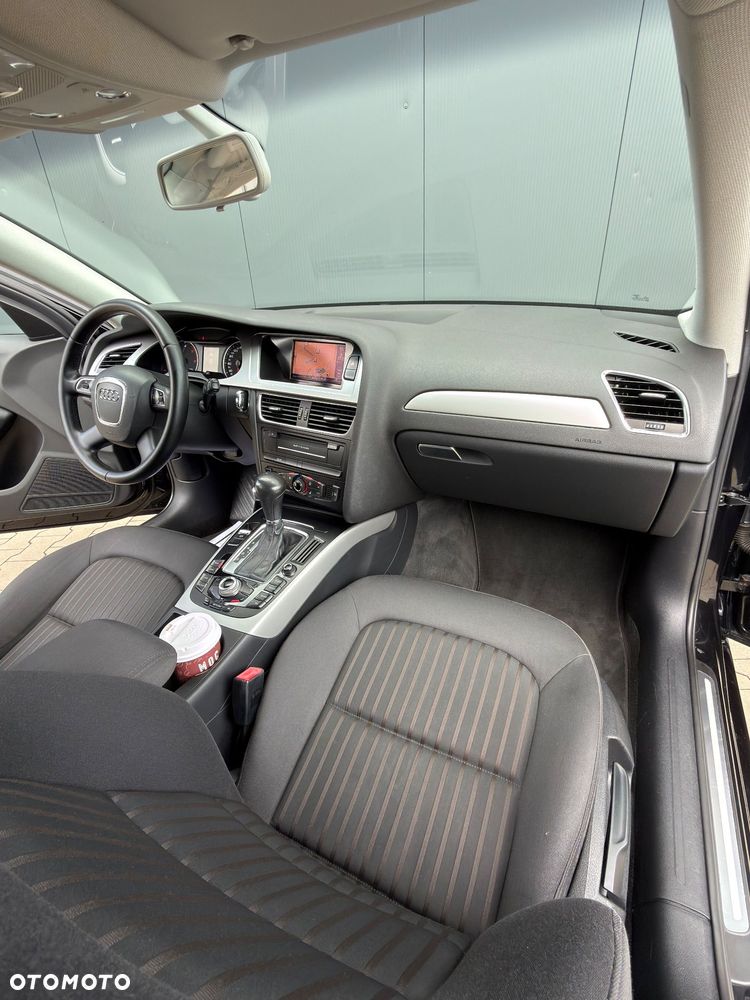 Audi A4 Avant 2.0 TDI DPF multitronic Ambition - 40
