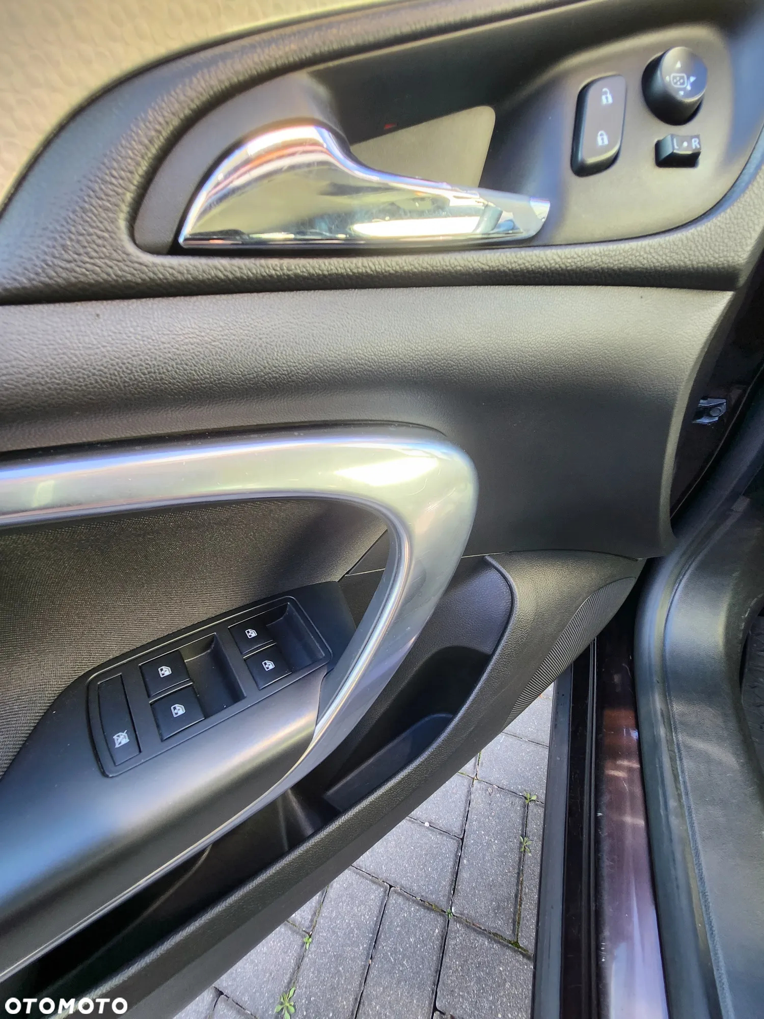 Opel Insignia - 6