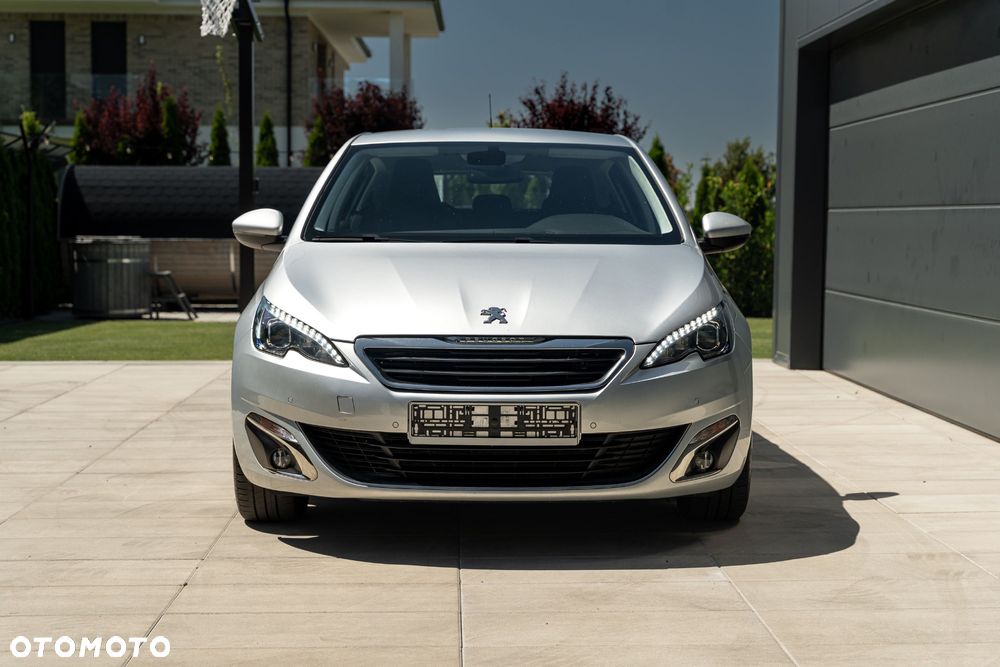 Peugeot 308 - 14