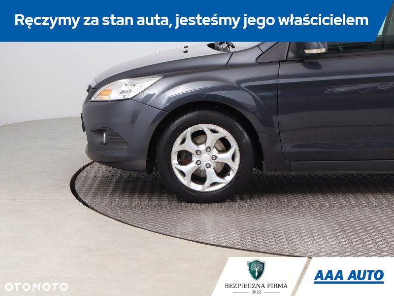 Ford Focus - 16