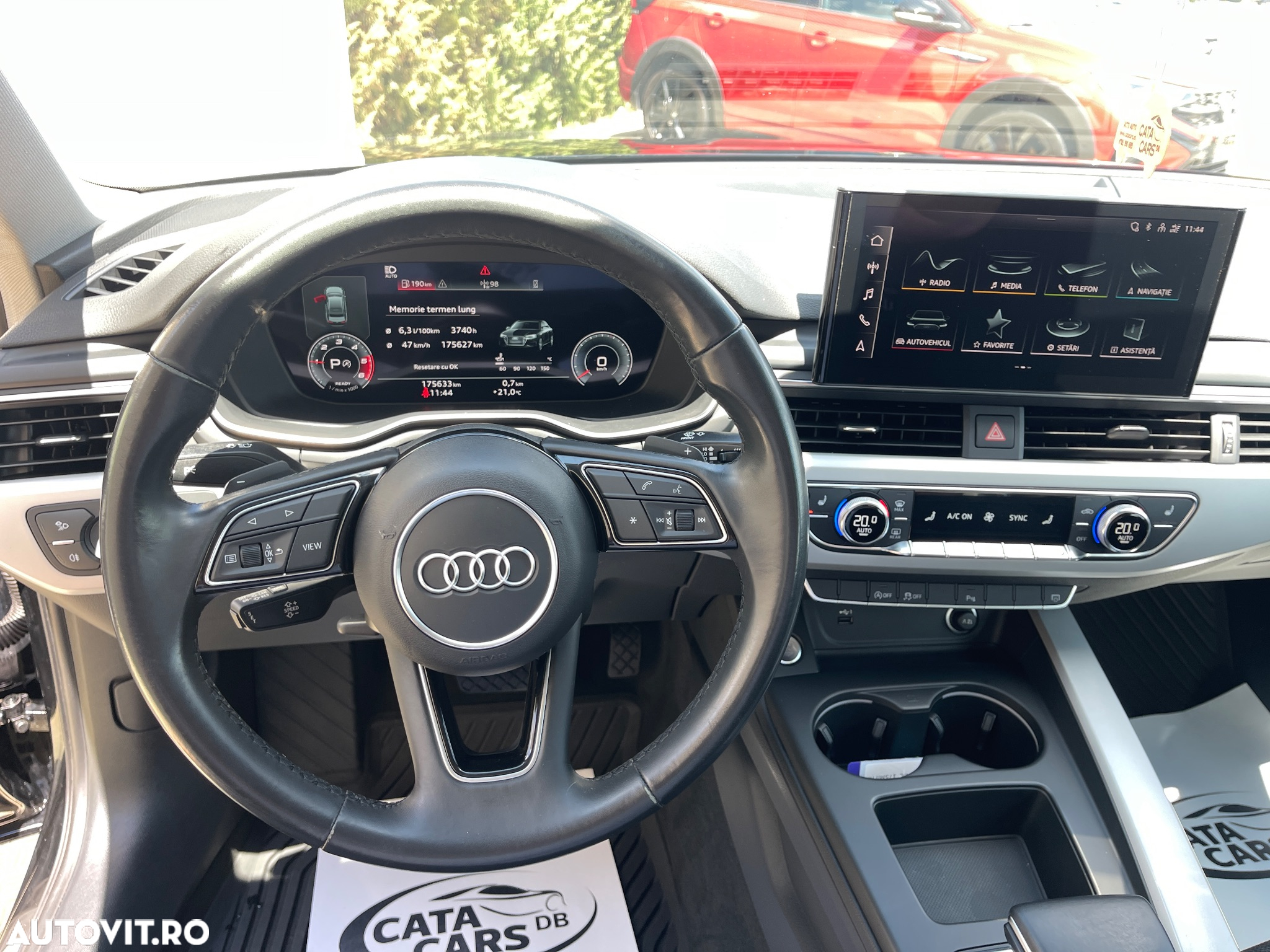Audi A4 - 37