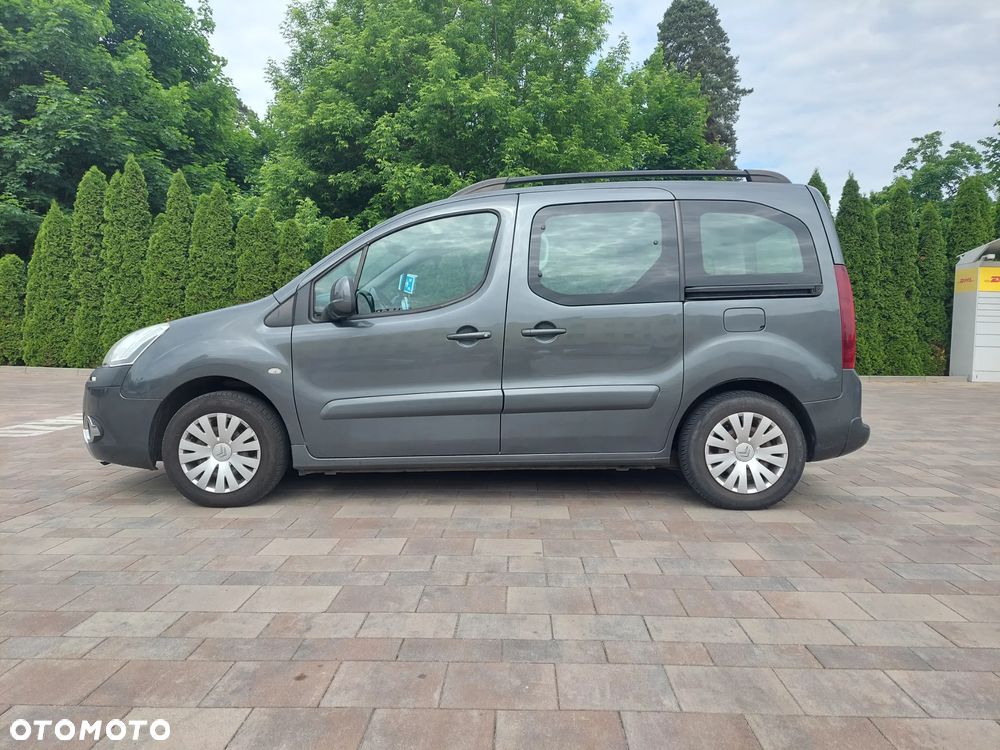 Citroën Berlingo 1.6 HDi Selection - 7