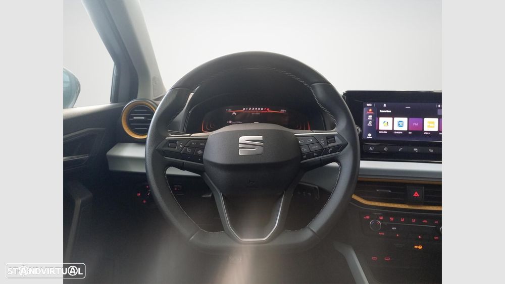 SEAT Arona 1.0 TSI Wave - 12