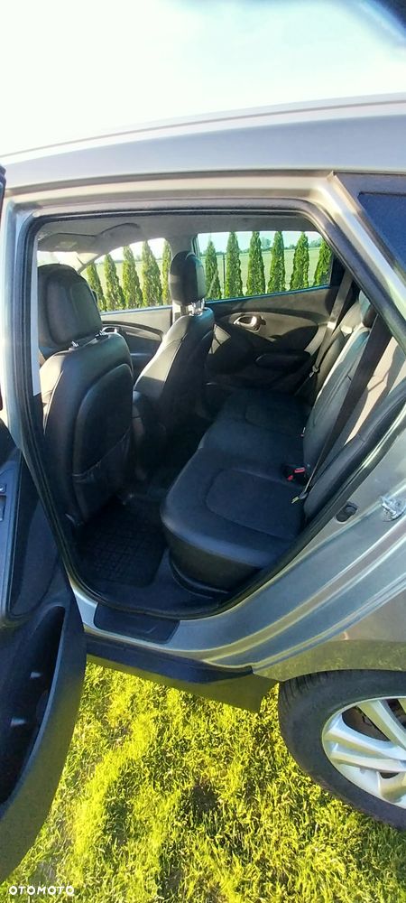Hyundai ix35 - 10