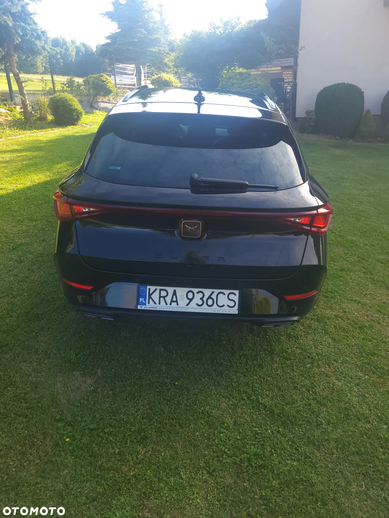 Cupra Leon 1.5 eTSI DSG - 25