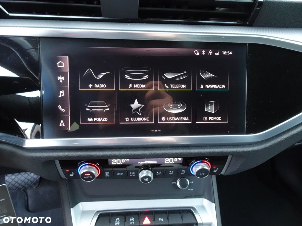 Audi Q3 35 TFSI mHEV Advanced S tronic - 28