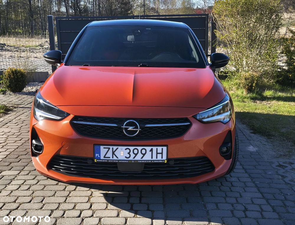 Opel Corsa 1.2 GS Line S&S - 11