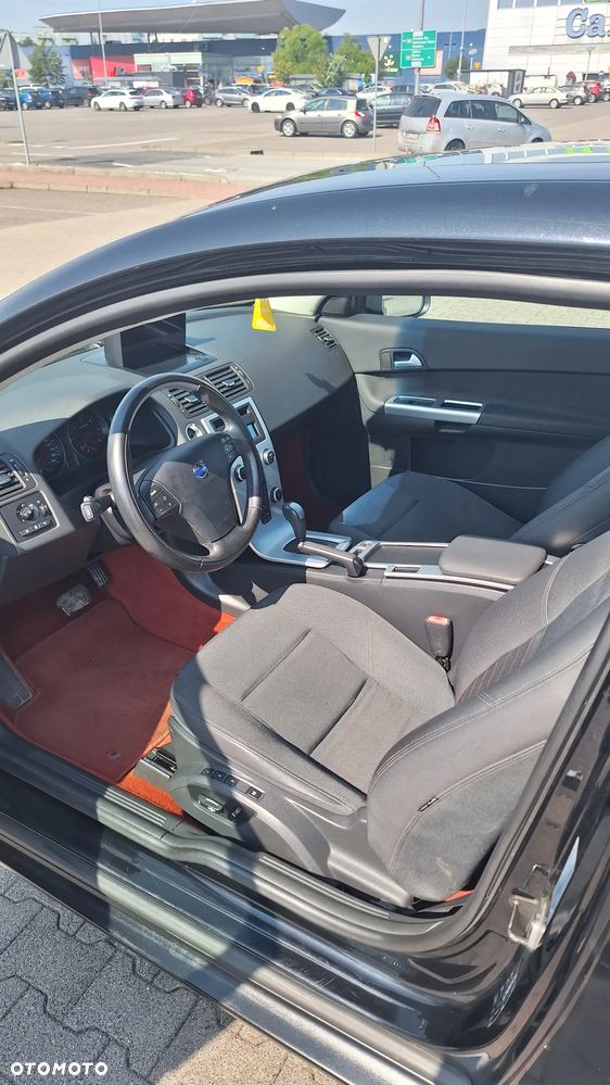 Volvo C30 - 11