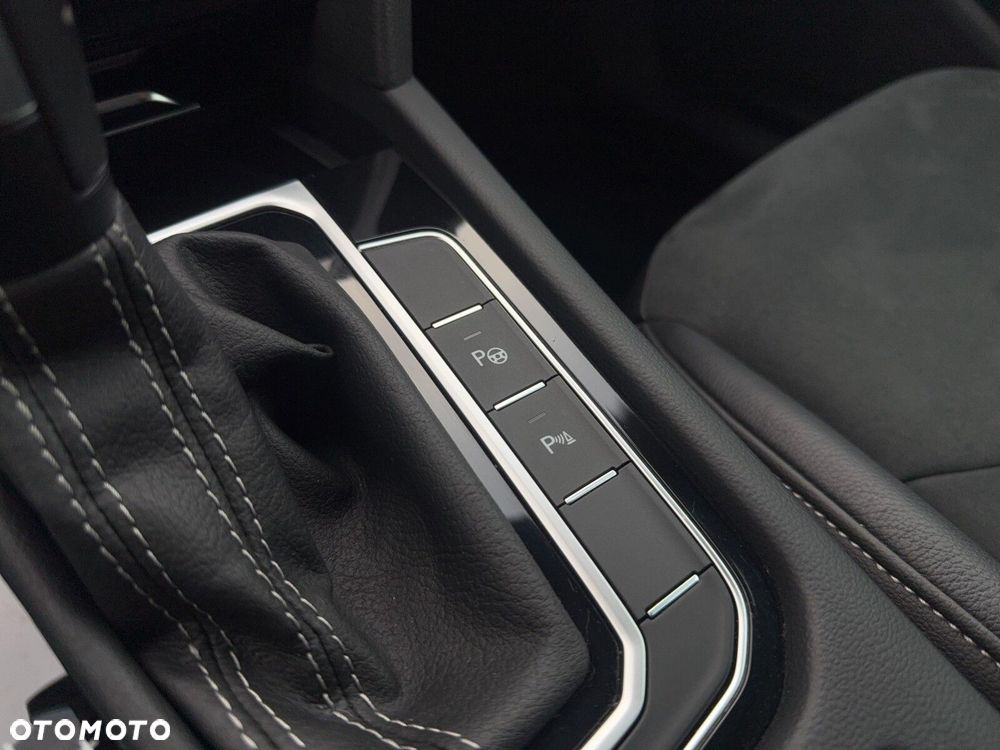 Volkswagen Arteon Shooting Brake - 24