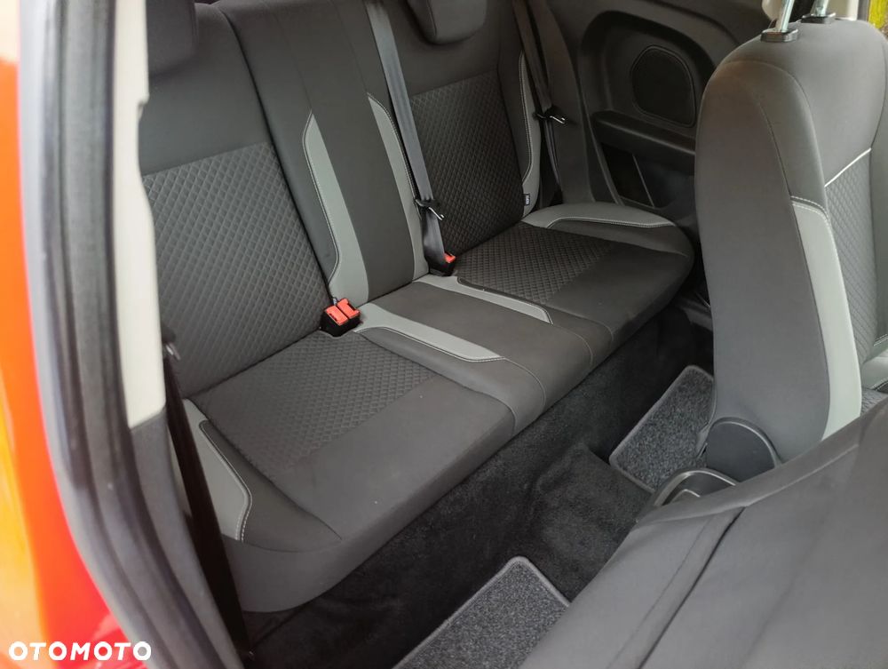 Ford Fiesta 1.25 Trend Edition - 13