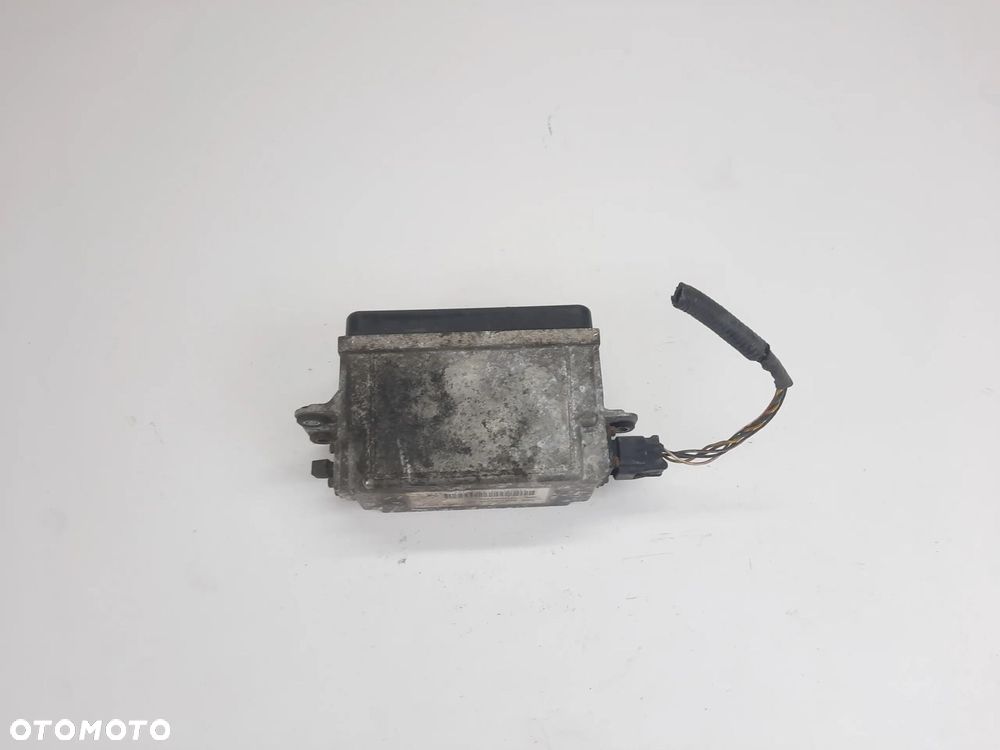 RADAR TEMPOMAT RANGE ROVER SPORT L320 - 2