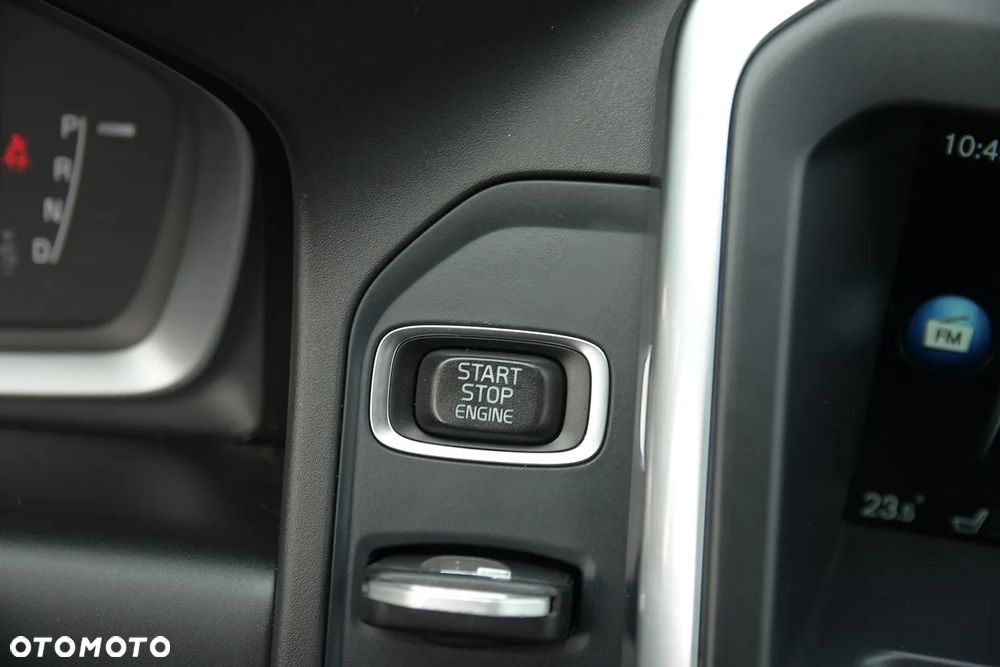 Volvo XC 60 - 36