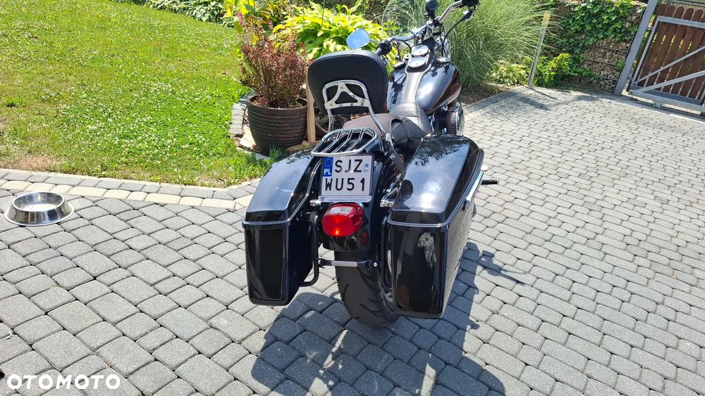 Harley-Davidson Dyna Low Rider - 5