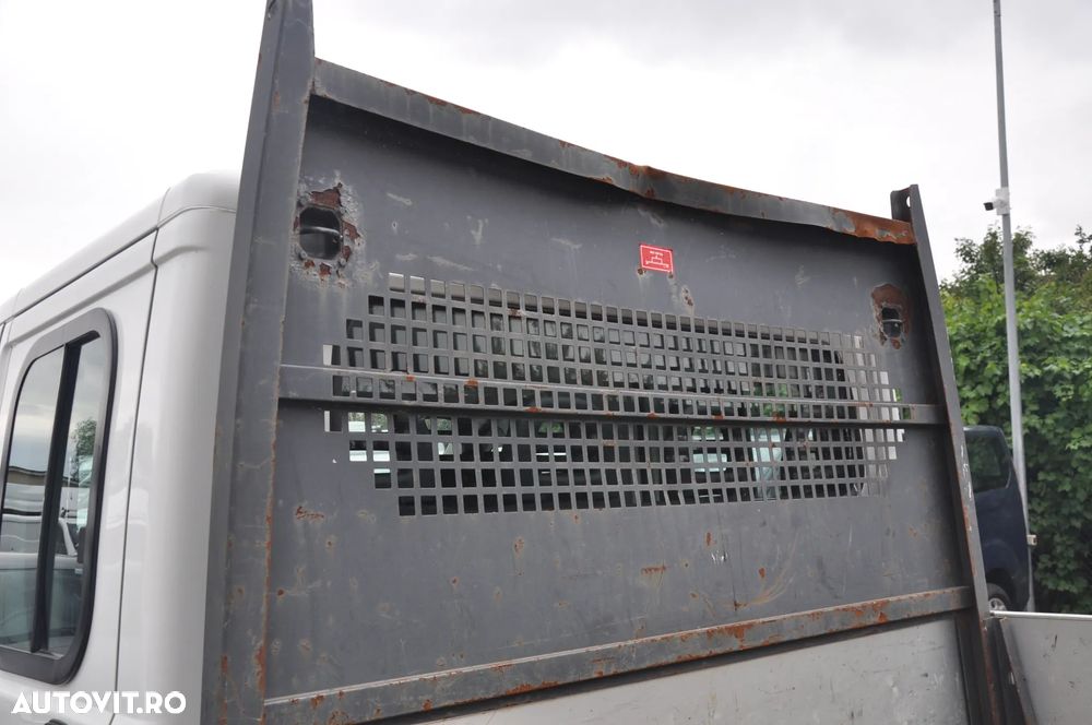 Peugeot Boxer HDi L2 - 19