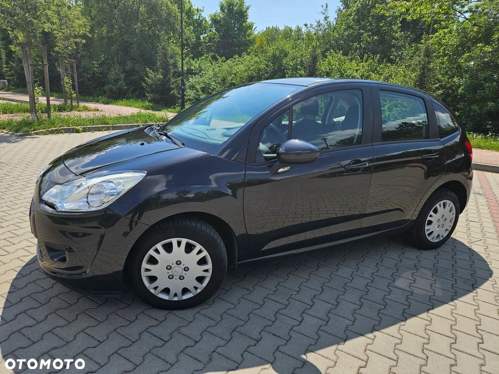 Citroën C3 1.4 VTi Seduction - 2