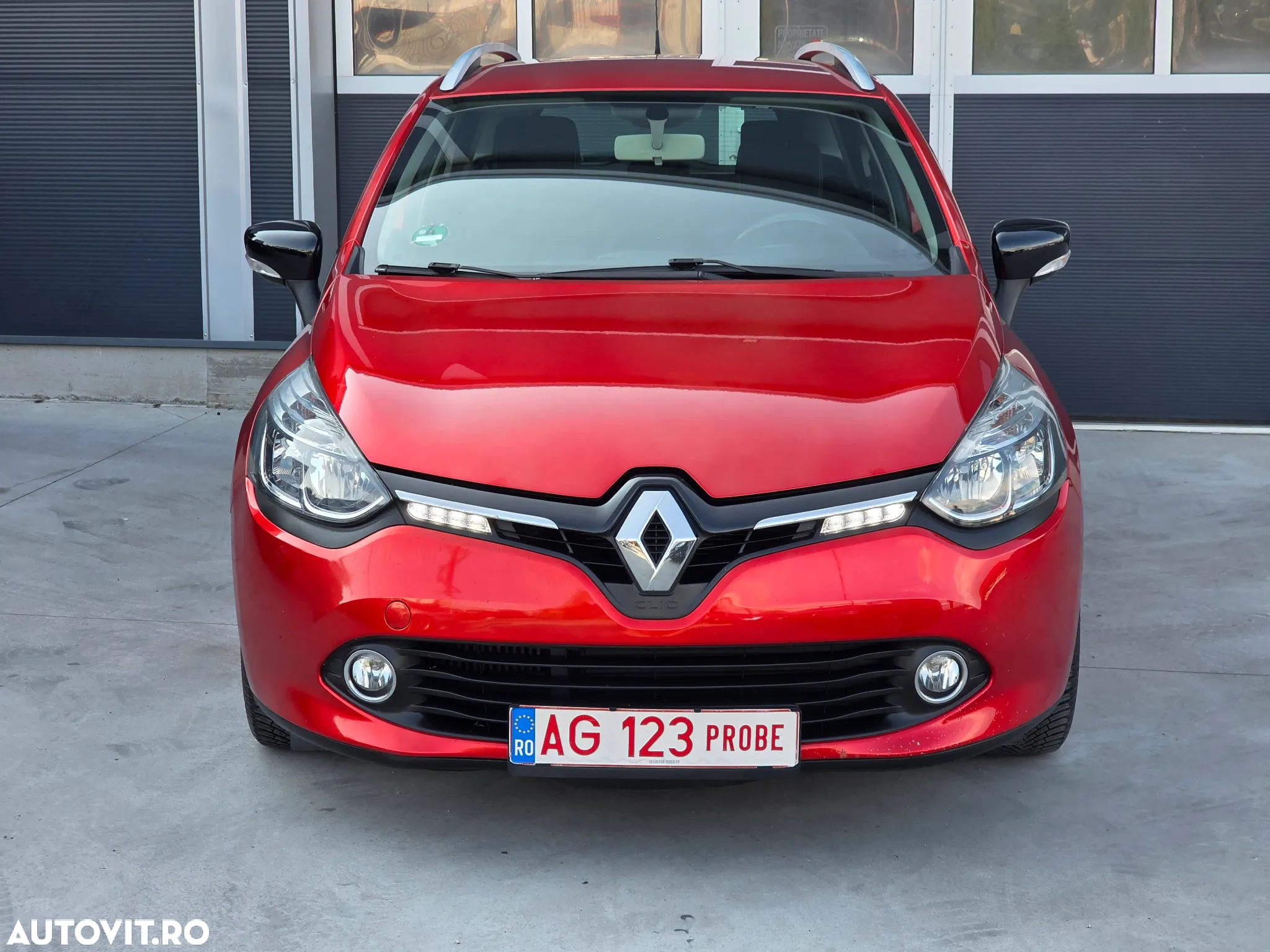 Renault Clio dCi 90 Dynamique - 2