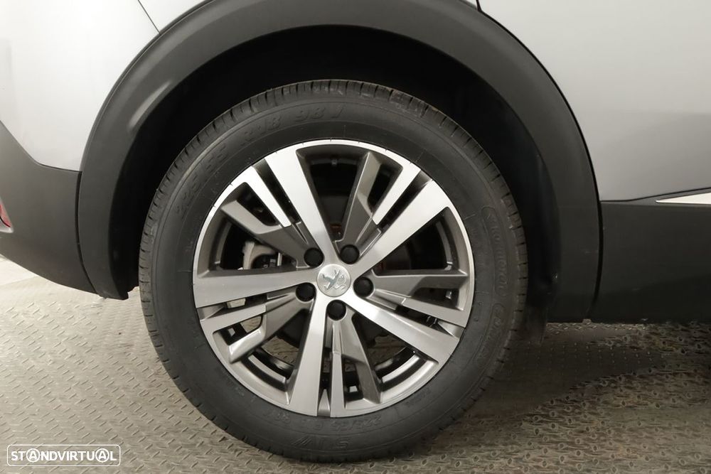 Peugeot 3008 1.2 Hybrid Allure Pack e-DCS6 - 5