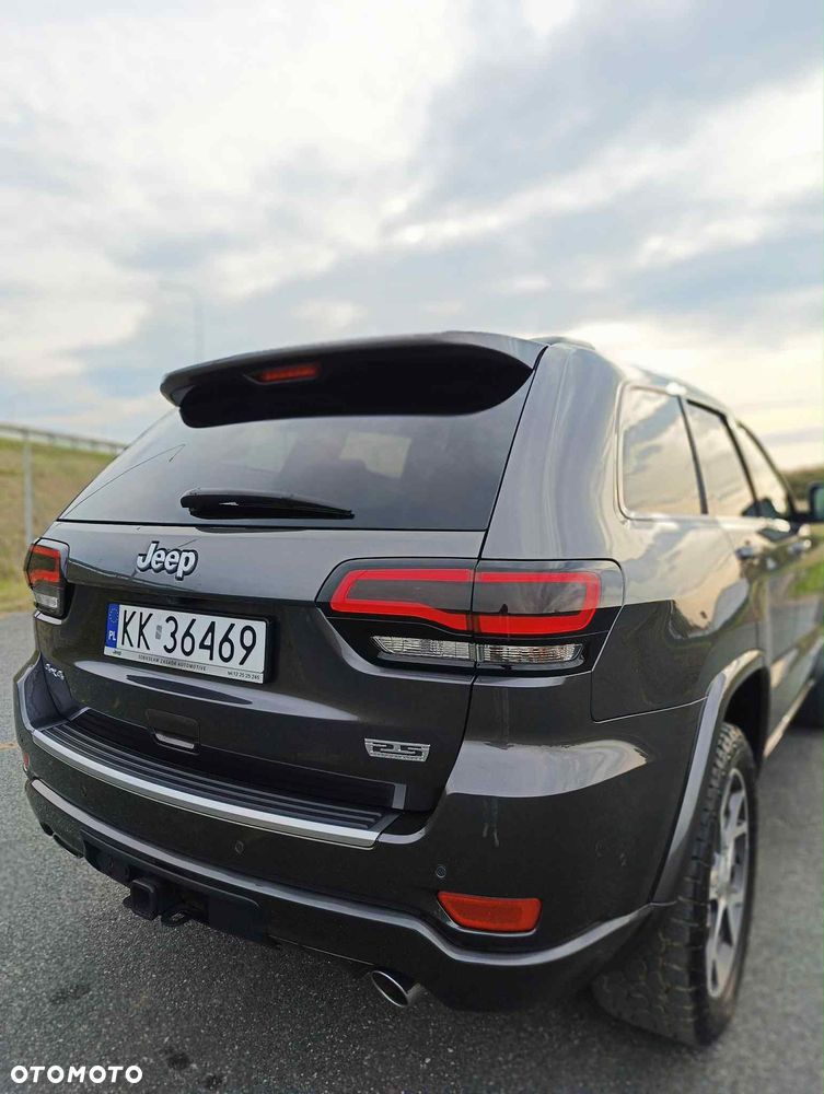 Jeep Grand Cherokee - 6