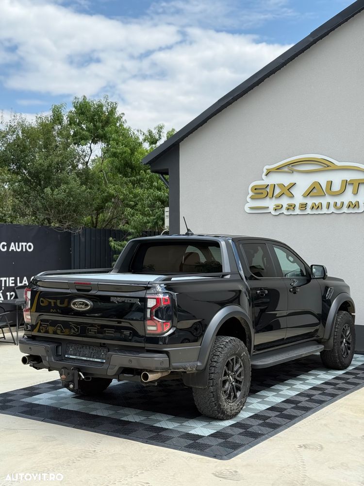 Ford Ranger - 6
