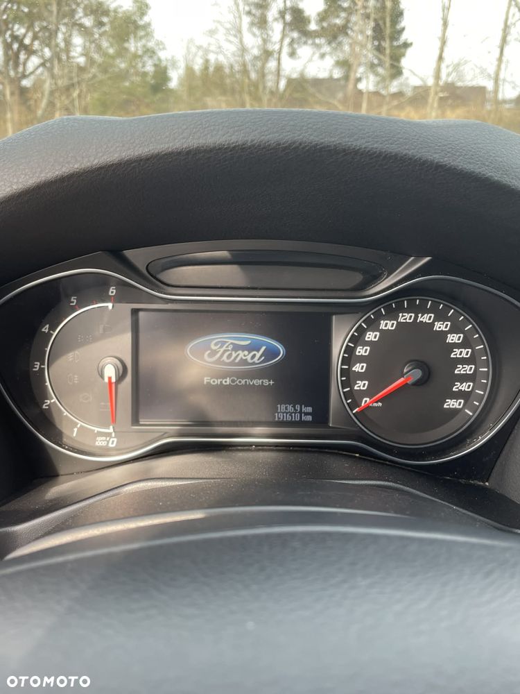 Ford Mondeo 2.0 TDCi Business Edition - 17