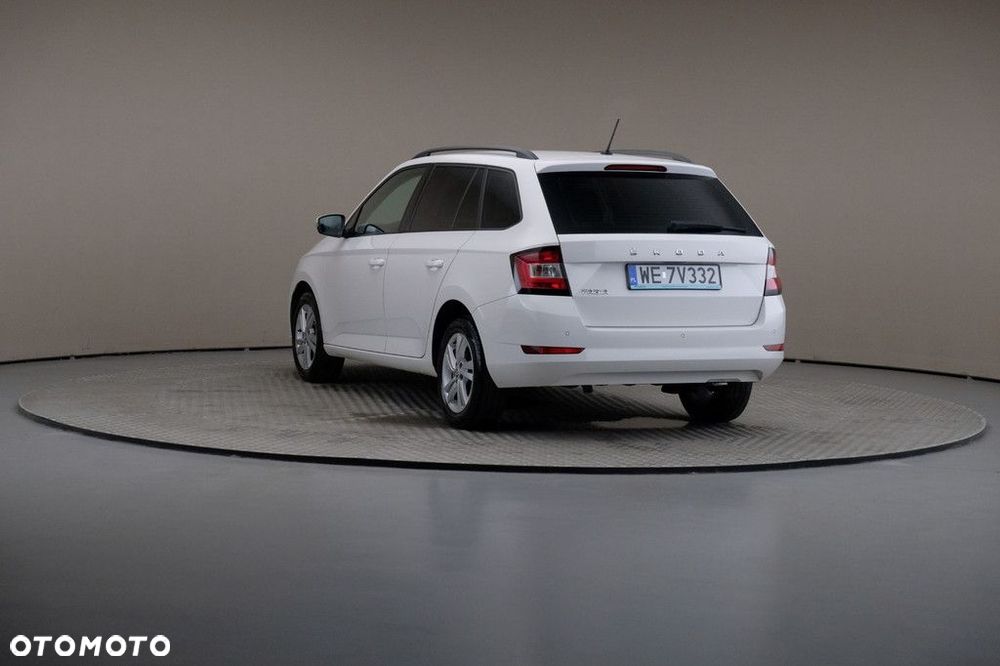 Skoda Fabia 1.0 TSI Ambition - 2