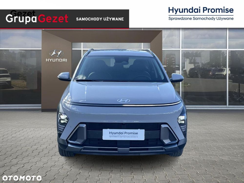 Hyundai Kona - 8