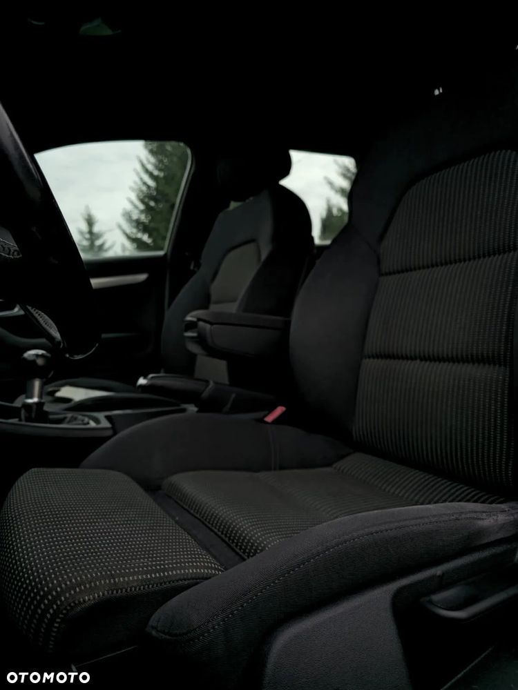 Audi A4 - 9