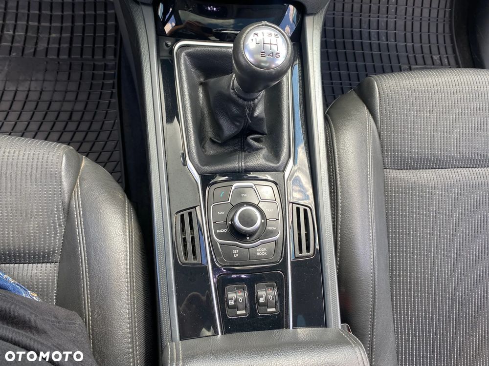 Peugeot 508 HDi FAP 165 Allure - 19