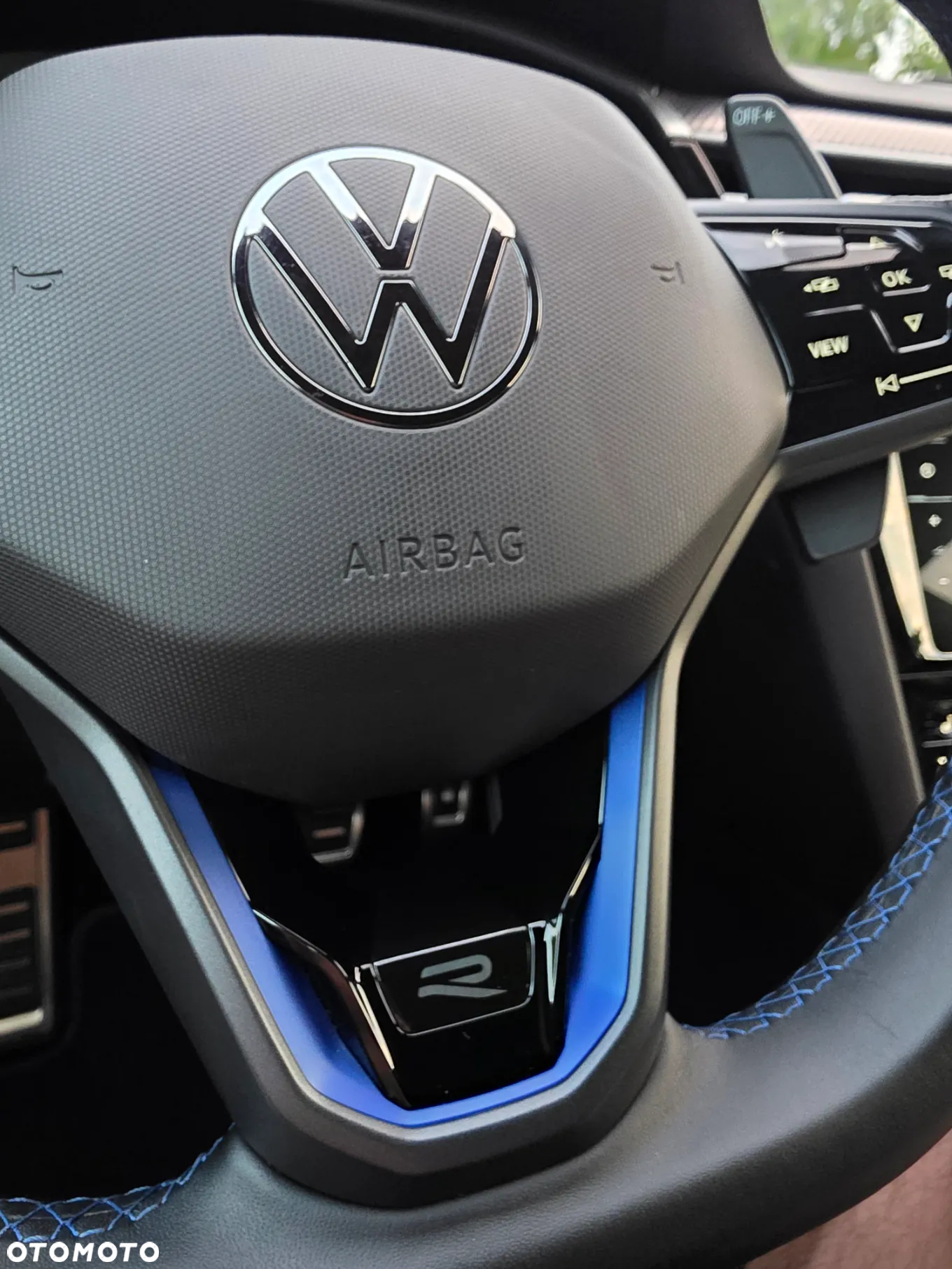 Volkswagen Arteon 2.0 TSI 4Motion R DSG - 37