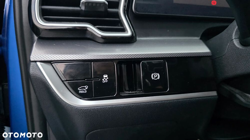 Kia Sportage - 29